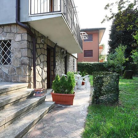 Yourbanflat San Giovanni Padova Ngoại thất bức ảnh