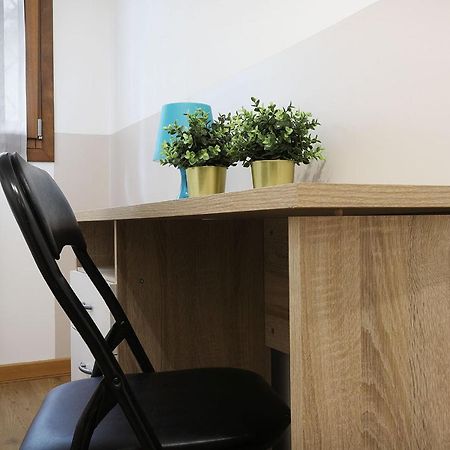 Yourbanflat San Giovanni Padova Ngoại thất bức ảnh