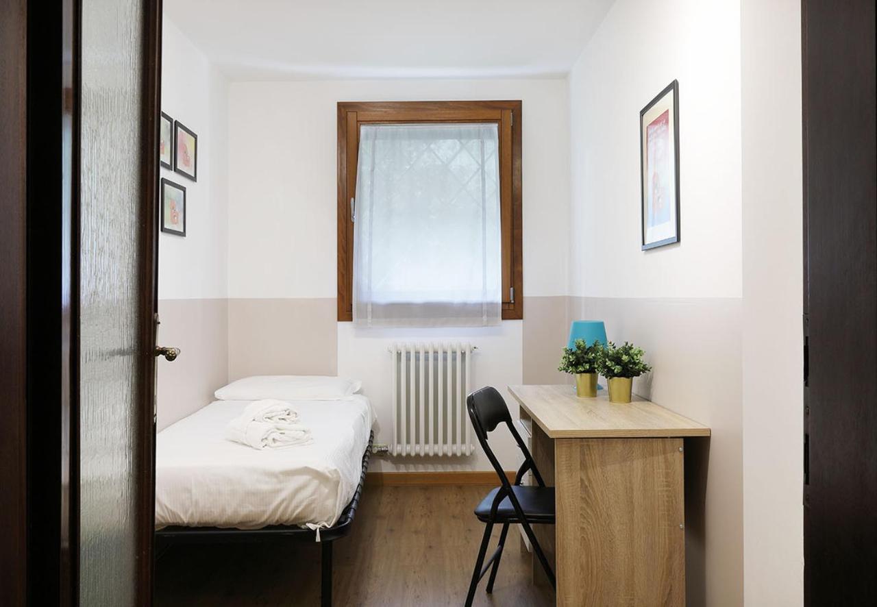 Yourbanflat San Giovanni Padova Ngoại thất bức ảnh