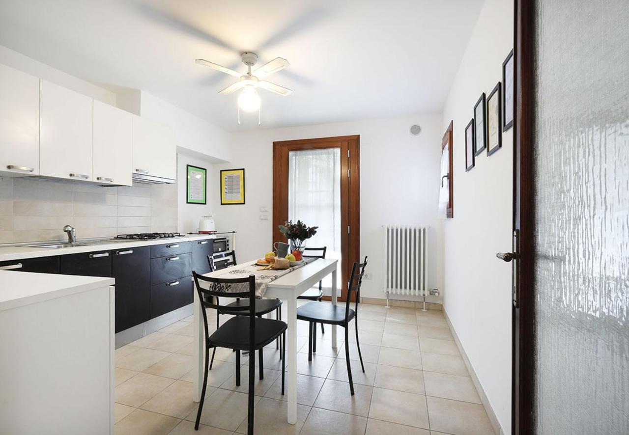 Yourbanflat San Giovanni Padova Ngoại thất bức ảnh