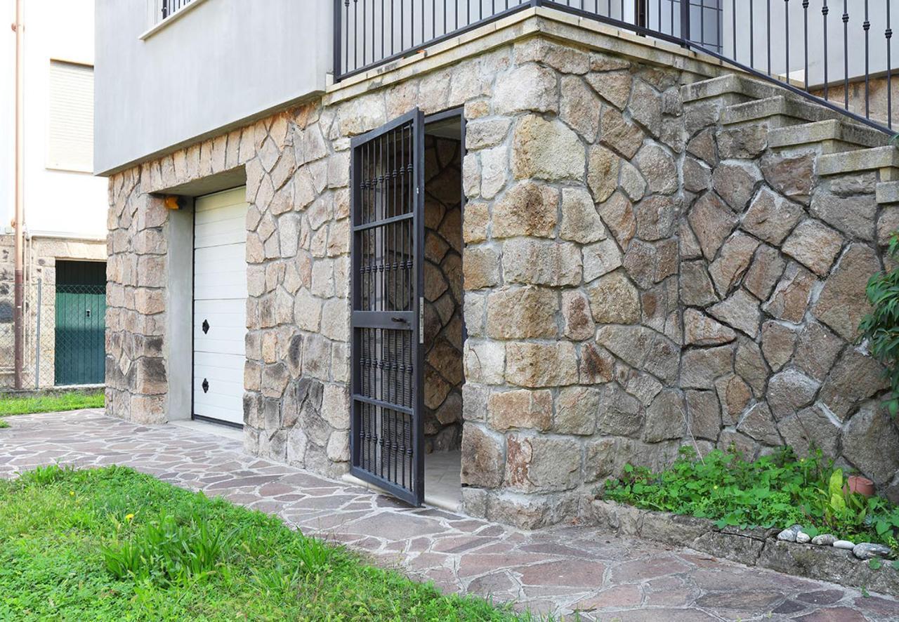 Yourbanflat San Giovanni Padova Ngoại thất bức ảnh