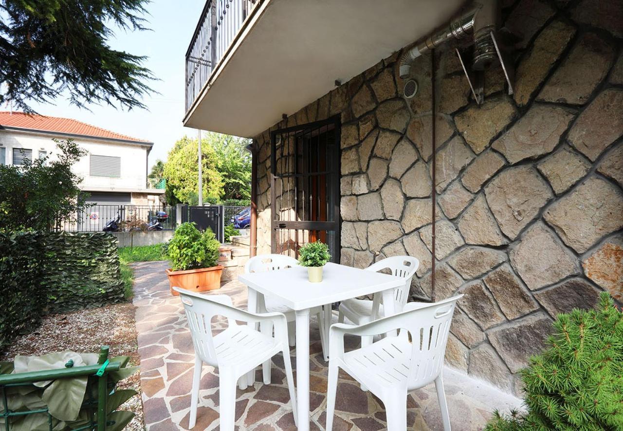 Yourbanflat San Giovanni Padova Ngoại thất bức ảnh