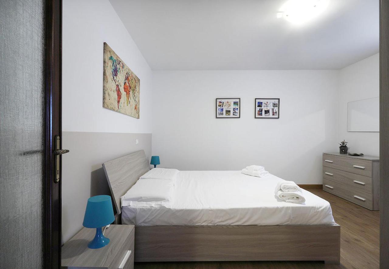 Yourbanflat San Giovanni Padova Ngoại thất bức ảnh