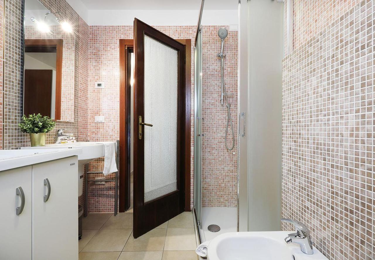 Yourbanflat San Giovanni Padova Ngoại thất bức ảnh
