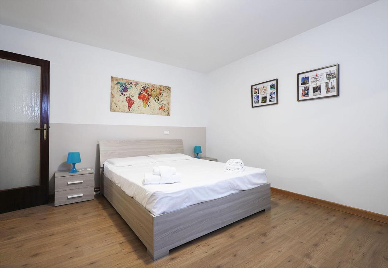 Yourbanflat San Giovanni Padova Ngoại thất bức ảnh
